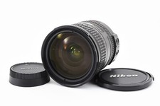 Nikon vr zoom nikkor - af-s, dx