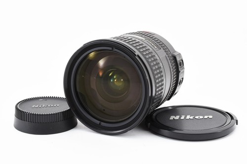Nikon vr zoom nikkor - nikon,