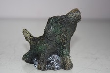 Vivarium Terrarium Petit Nano Forêt Valdivian Décoration 7 x 7.5 x 5 CM