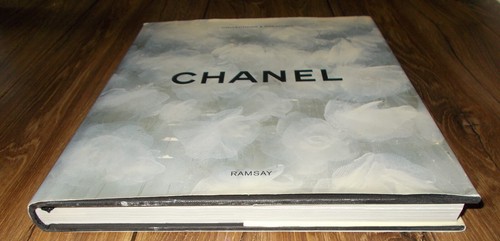 Chanel danièle bott - chanel, /