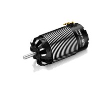 Hobbywing Xerun Moteur Brushless 4274SD 2250kV G3 Sensored 4T 1:8 Modélisme