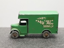 Matchbox Lesney Moko Bedford