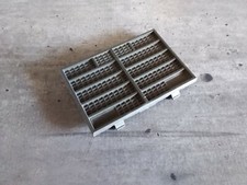 PLAYMOBIL PIÈCES CAMION MAXX 7 4037 CALANDRE  