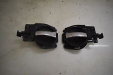 2x Porte Intérieur Citroen C2