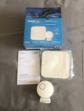 babyphone avec detecteur de mouvement - angelcare ac127