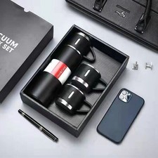 Thermos acier inoxydable - thermos,