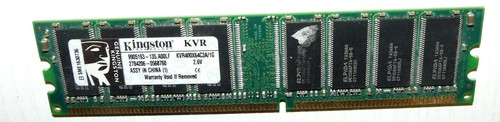 Lot ram ddr ddr1 - 9, ram en  ddr/ddr1