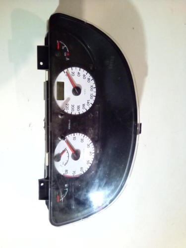 Compteur citroen xsara phase - compteur,