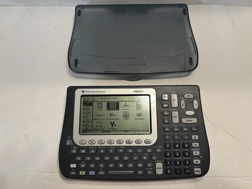 Texas instruments voyage - texas,