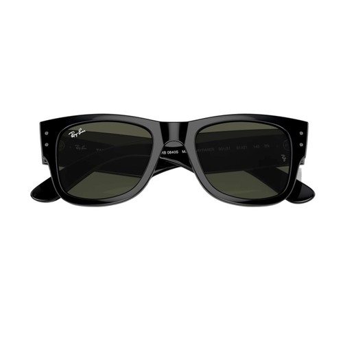Solaire ray ban - solaire, mega