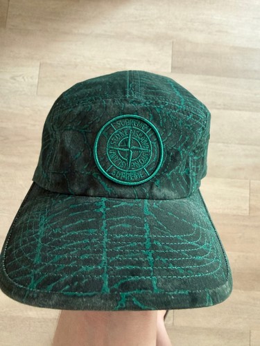 Supreme stone island - supreme/stone, (fw23)