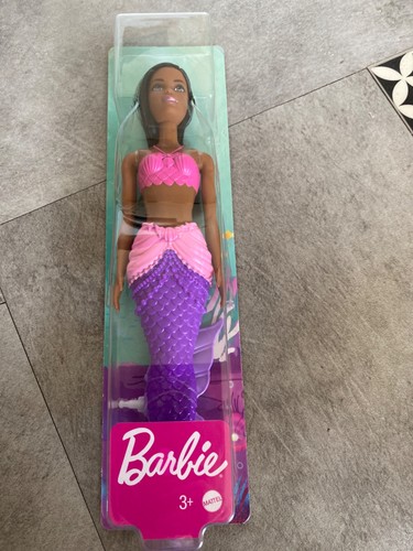 Barbie sirene - barbie,