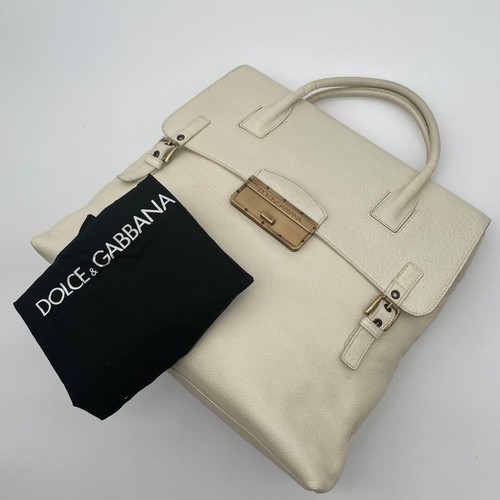 Dolce gabbana sac fourre - gabbana, fourre-tout