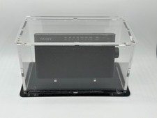 RADIO Vintage Sony ICF-306 + Test OK ! FM/Transistor/Portable/Poste