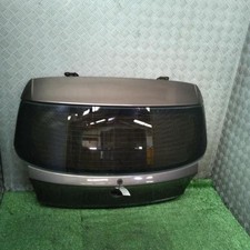 Hayon superieur BMW SERIE 1