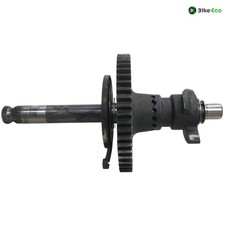 Axe kick ossa - mar, 250