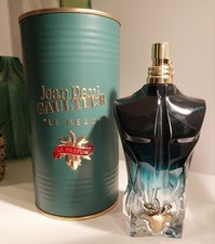 Flacon Vide  Le Mâle 125 ml - EDP Jean-Paul Gaultier