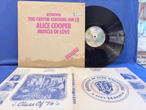 Alice cooper muscle love 56018 - alice,