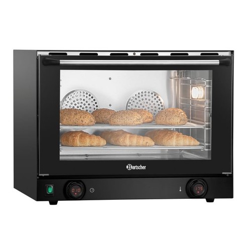 Four convection électrique - convection,