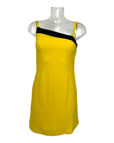 Versus gianni versace robe - versace,