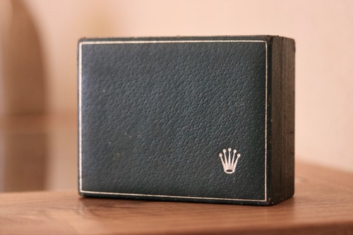 Boîte rolex référence - boîte,