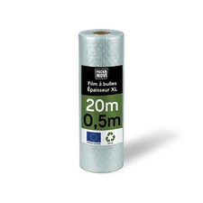 Pack and Move - Papier Bulles