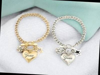 Bracelets femme argenté - 2,