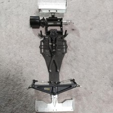 KAWADA F103 Conversion RC Car
