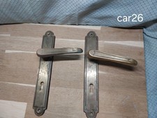 Paire de Poignées de Porte