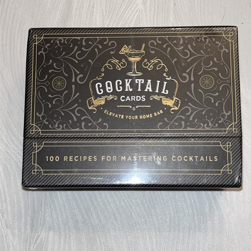 100 cocktail recipes master - recipes, to