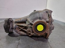 2033510605 différentiel arrière pour MERCEDES-BENZ CLASE C (W203) SPORTCOUPE