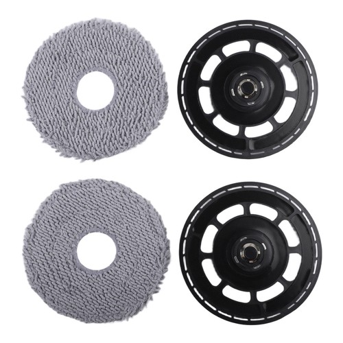 Kit support vadrouille robot - kit,