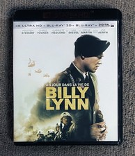 Un jour dans la vie de Billy