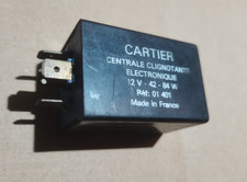 Centrale clignotante 01401