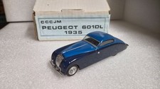 CCCJM - PEUGEOT 601 DL 1935