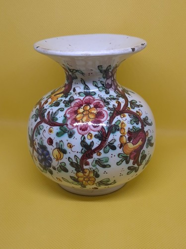 Ceramique italienne gubbio - italienne,