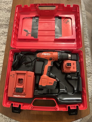 Hilti 144 4v li - hilti, 144-a