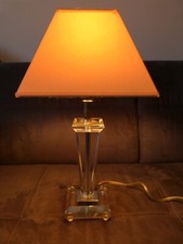 jolie lampe le dauphin en