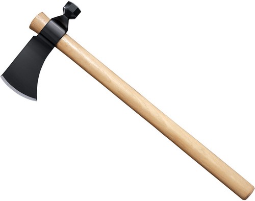 Cold steel brown riflemans - brown,