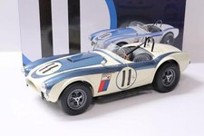 1:12 GMP 1963 SHELBY 289