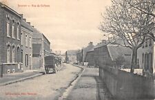 CPA 59 JEUMONT RUE DE COLLERET