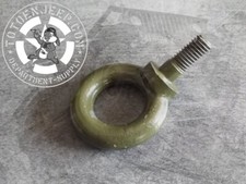 WOA6393 ANNEAU OEIL POUR