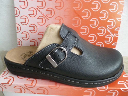 Turm clogs pantolettes - turm,