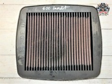 FILTRE A AIR SPORT K&N SUZUKI GSF 600 BANDIT de 1995 à 1999 - réf : 47