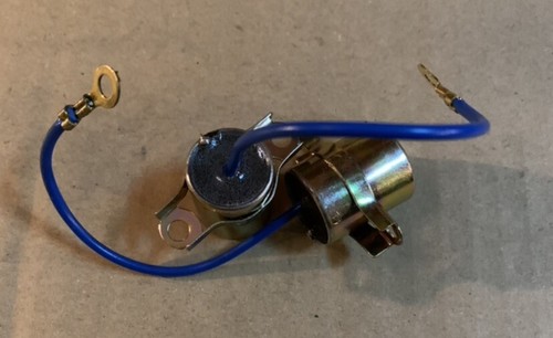Condensateur électronique - condensateur,