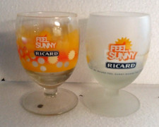 COLLECTOR , SERIE 2 VERRES