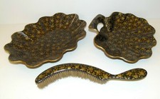 -ENSEMBLE 3 PIECES NAPOLEON