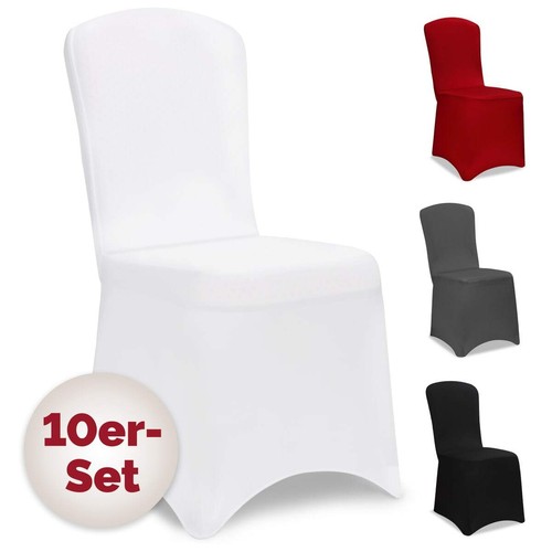 10x housse chaise opaque - 10x,