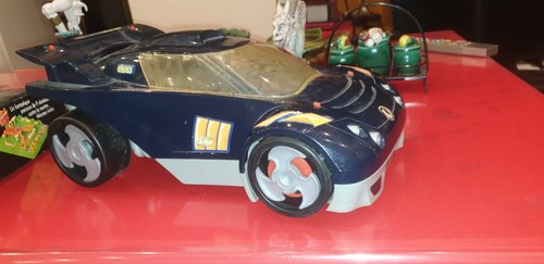 Voiture course action man - voiture, de