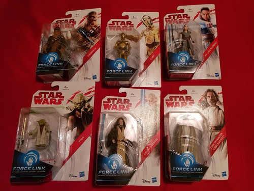 Star wars figurine last jedi - wars,